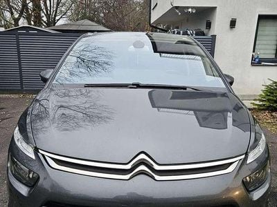 Citroën C4 Picasso