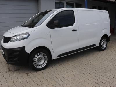 gebraucht Fiat Scudo L2 2.0 145PS MT6 Kastenwagen, Paket-Assist, Paket-Worksite, Komforttrennwand verglast, Holzboden im Laderaum 9mm, Geschwindigkeitsbegrenzer, Reifendrucksensor, uvm.