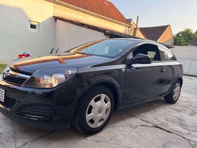 gebraucht Opel Astra GTC Astra 1,4Cool & Sound