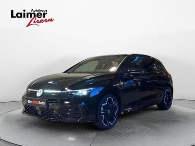 Neu VW Golf VIII Sport 116 PS (85 kW) 2026 Schwarz  metallic Limousine