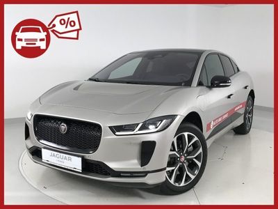 gebraucht Jaguar I-Pace Austria Edition EV320 AWD | Auto Stahl Wien 22