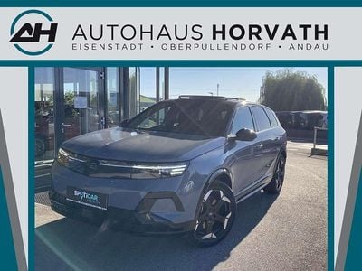 Opel Grandland Electric
