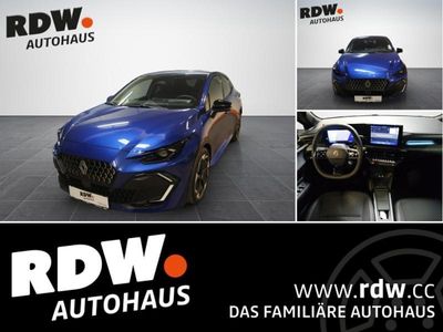 Neu Renault Clio V 108 PS (79 kW) 2026 Blau Kleinwagen