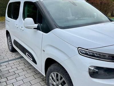 gebraucht Citroën Berlingo Berlingo BlueHDI 100 S