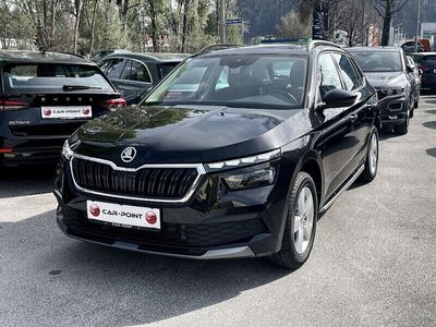 gebraucht Skoda Kamiq 10 TSI Style