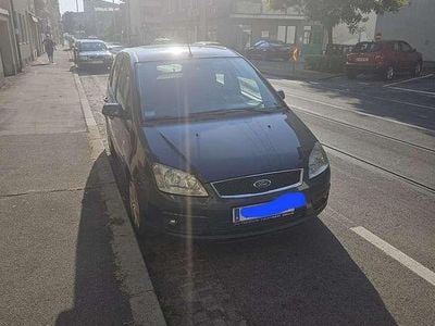 Gebraucht Ford C-MAX Ambiente 101 PS (74 kW) 2007 Van / Kleinbus