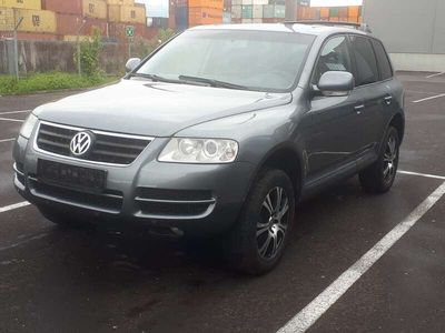 gebraucht VW Touareg Touareg32 V6 Tiptronic