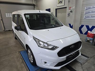 Weiß Gebraucht 2019 Ford Tourneo Trend Van / Kleinbus | € 18.990 (Fairer Preis)