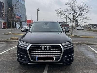 Gebraucht 2015 Audi Q7 SUV | € 27.800 (Fairer Preis)