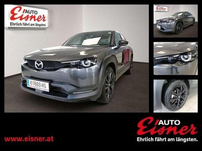 Grau Gebraucht 2024 Mazda MX30 Makoto SUV | € 24.980 (Superpreis)