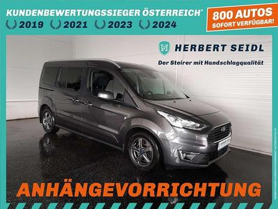 Gebraucht 2022 Ford Tourneo Connect Titanium Van / Kleinbus | € 24.880 (Teuer)