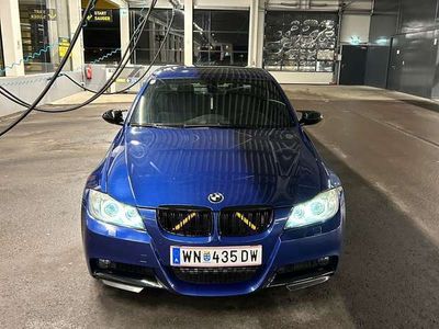 gebraucht BMW 320 320 d