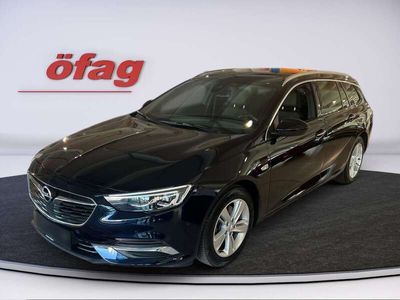 gebraucht Opel Insignia ST Innovation 1.6 ECOTEC