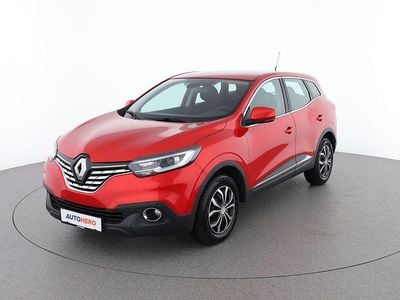 gebraucht Renault Kadjar 1.2 TCe Energy Zen