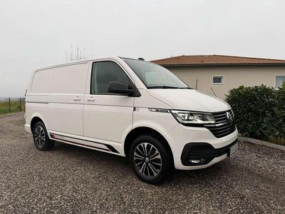Gebraucht 2022 VW T6.1 Van | € 32.900 (Etwas zu teuer)