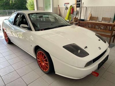 Gebraucht 1994 Fiat Coupé Coupé | € 12.000