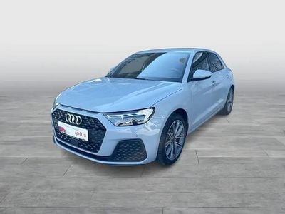 Mittelgrau metallicperleffekt Neu 2025 Audi A1 Sportback S-Line Kleinwagen | € 30.930 (Fairer Preis)