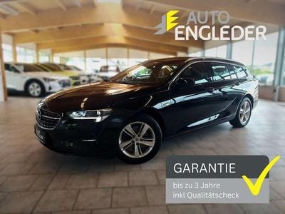 gebraucht Opel Insignia ST 20 CDTI DVH Business Aut.