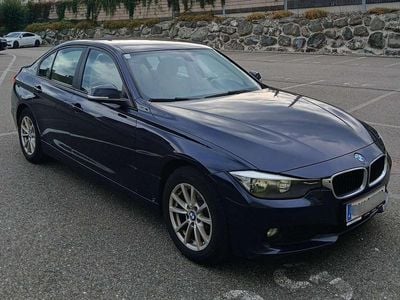 BMW 316