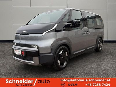Neu 2025 Kia PV5 Plus Van / Kleinbus | € 43.222 (Fairer Preis)