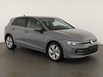 Grau Neu 2025 VW Golf Edition Limousine | € 39.982