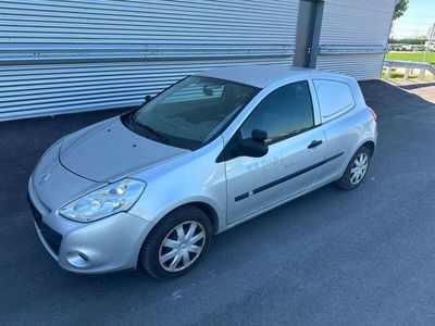 gebraucht Renault Clio IV 