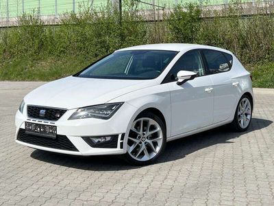 gebraucht Seat Leon FR LED-Scheinwerfer