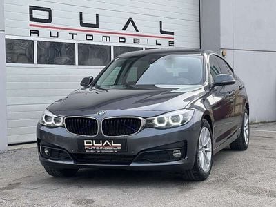 BMW 320 Gran Turismo