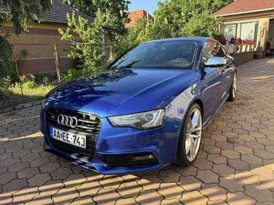 Gebraucht 2015 Audi S5 Performance Coupé | € 30.000