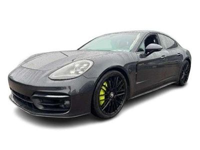 gebraucht Porsche Panamera 4 E-Hybrid