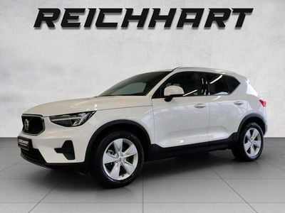 Gebraucht Volvo XC40 Core 162 PS (119 kW) 2025 Weiß SUV