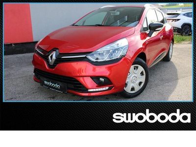 gebraucht Renault Clio GrandTour Energy TCe 90 Limited Kombi