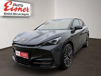 gebraucht Cupra Tavascan VZ 77kWh 4Drive Extreme AHV schwenkbar