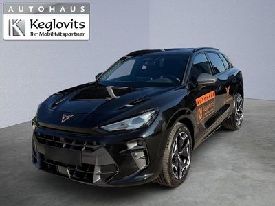 Schwarz metallic Neu 2025 Cupra Terramar SUV | € 44.490 (Fairer Preis)