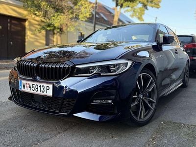 Gebraucht 2020 BMW 330 Shadowline Limousine | € 38.500 (Superpreis)