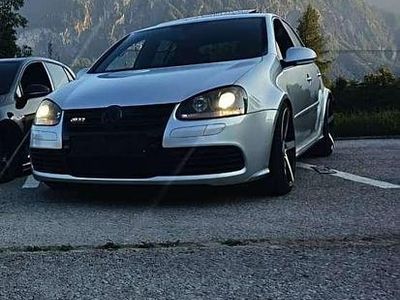 Gebraucht 2007 VW Golf V R Limousine | € 20.000