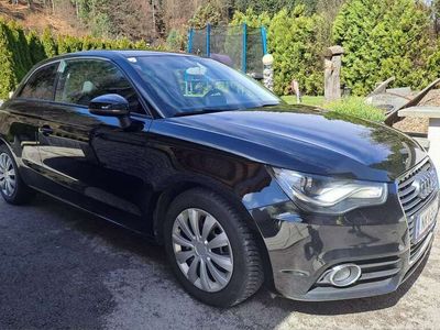 gebraucht Audi A1 A116 TDI Ambition Ambition