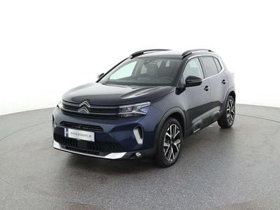 gebraucht Citroën C5 Aircross 1.5 BlueHDi 130 Shine (EURO 6d)