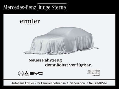 gebraucht Mercedes GLC300e 4MATIC AMG Panorama TOP-Ausstattung