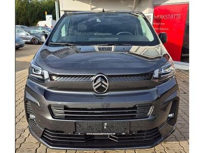 Neu 2025 Citroën Jumpy Van / Kleinbus | € 37.990 (Etwas zu teuer)