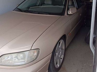 gebraucht Opel Omega 2.5 TD