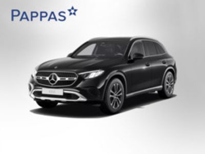 gebraucht Mercedes GLC220 d 4MATIC AHV