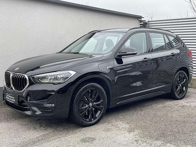 gebraucht BMW X1 xDrive25e PHEV Aut.SPORTLINE/ACC/18"/PARKASS/NA...