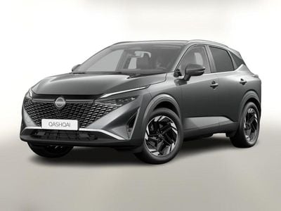 Neu 2025 Nissan Qashqai N-Connecta SUV | € 33.977 (Guter Preis)