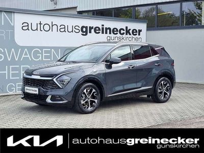 gebraucht Kia Sportage 1,6 CRDI 48V Gold