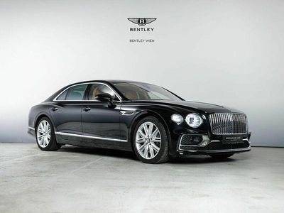 Gebraucht Bentley Flying Spur 544 PS (400 kW) 2023 Limousine