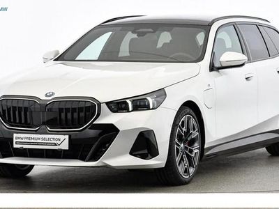 Gebraucht BMW 530 Shadowline 190 PS (139 kW) 2025 Kombi