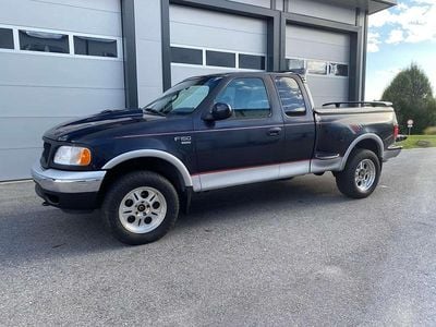 Gebraucht Ford V8 Lariat 260 PS (191 kW) 2000 SUV