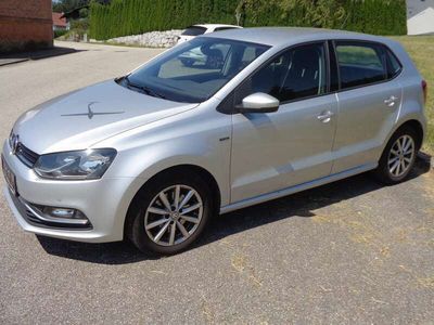 gebraucht VW Polo Lounge 10 TSI BMT DSG