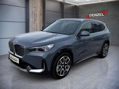 Grau Gebraucht 2025 BMW iX1 xLine SUV | € 48.900 (Fairer Preis)